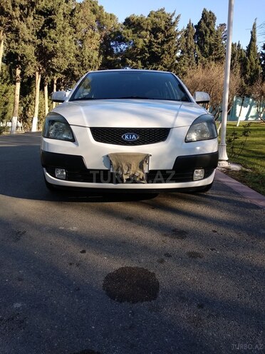 Kia Rio 2008, 192,000 km - 1.5 l - Bakı