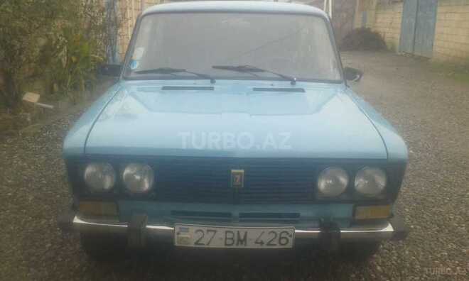 LADA (VAZ) 2106 1992, 250,000 km - 1.5 l - Xaçmaz