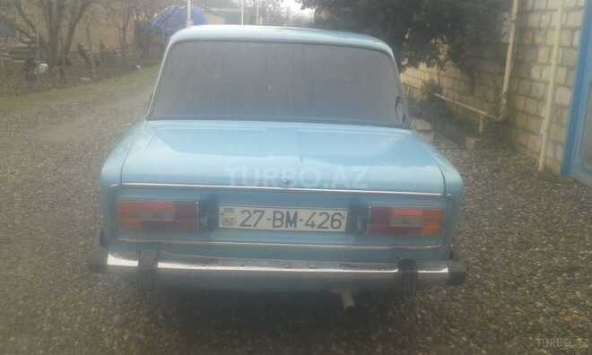 LADA (VAZ) 2106 1992, 250,000 km - 1.5 l - Xaçmaz