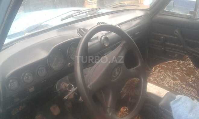 LADA (VAZ) 2106 1992, 250,000 km - 1.5 l - Xaçmaz