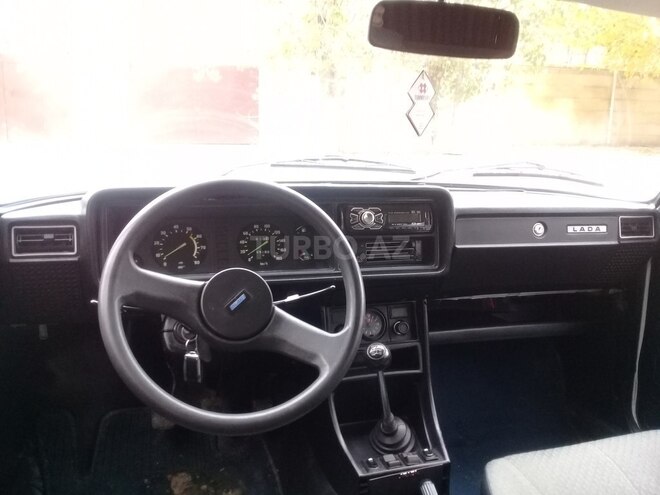 LADA (VAZ) 2107 2008, 65,780 km - 1.6 л - Biləsuvar