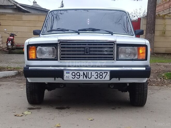 LADA (VAZ) 2107 2008, 65,780 km - 1.6 л - Biləsuvar