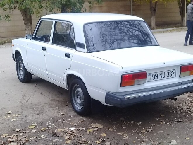 LADA (VAZ) 2107 2008, 65,780 km - 1.6 л - Biləsuvar