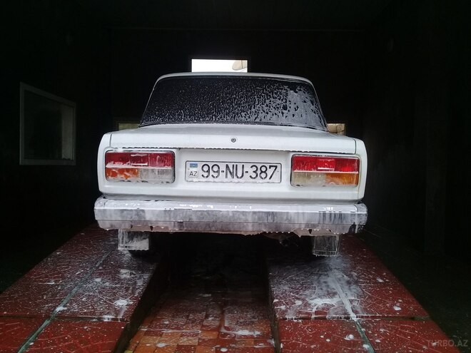 LADA (VAZ) 2107 2008, 65,780 km - 1.6 л - Biləsuvar