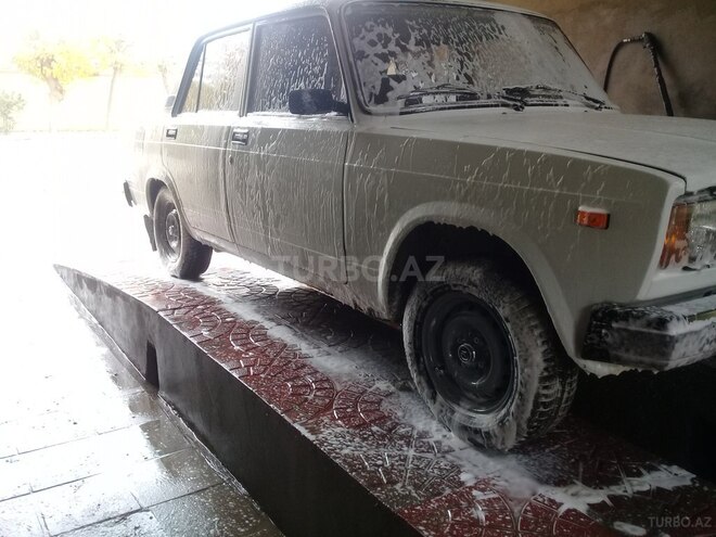 LADA (VAZ) 2107 2008, 65,780 km - 1.6 л - Biləsuvar