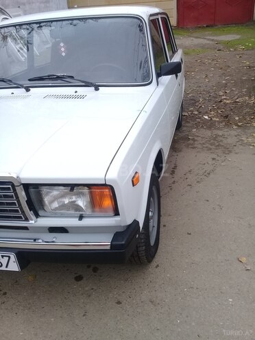 LADA (VAZ) 2107 2008, 65,780 km - 1.6 л - Biləsuvar