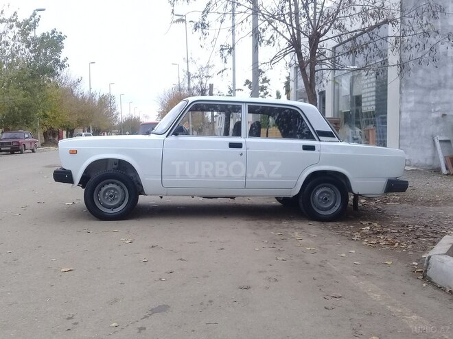 LADA (VAZ) 2107 2008, 65,780 km - 1.6 л - Biləsuvar