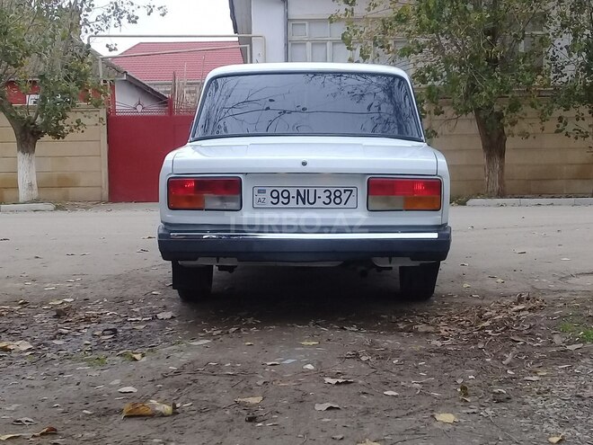 LADA (VAZ) 2107 2008, 65,780 km - 1.6 л - Biləsuvar