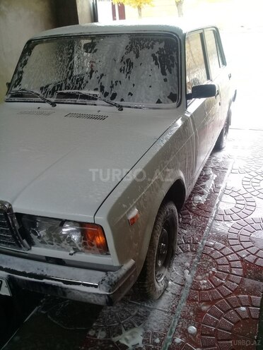 LADA (VAZ) 2107 2008, 65,780 km - 1.6 л - Biləsuvar