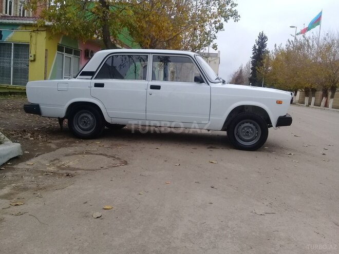 LADA (VAZ) 2107 2008, 65,780 km - 1.6 л - Biləsuvar