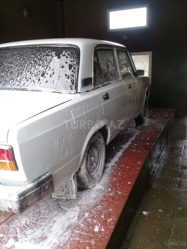 LADA (VAZ) 2107 2008, 65,780 km - 1.6 л - Biləsuvar