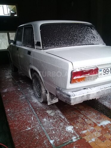 LADA (VAZ) 2107 2008, 65,780 km - 1.6 л - Biləsuvar