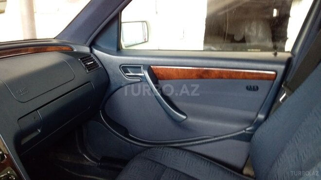 Mercedes C 280 2000, 195,142 km - 2.8 l - Ağsu