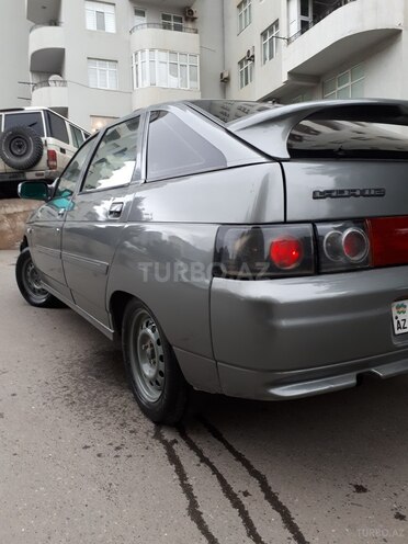 LADA (VAZ) 2112 2005, 172,000 km - 1.6 l - Bakı