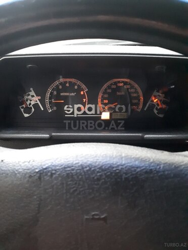 LADA (VAZ) 2112 2005, 172,000 km - 1.6 l - Bakı