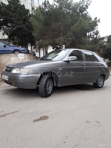 LADA (VAZ) 2112 2005, 172,000 km - 1.6 l - Bakı