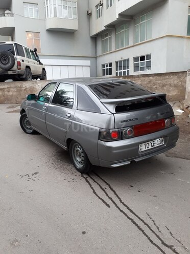 LADA (VAZ) 2112 2005, 172,000 km - 1.6 l - Bakı