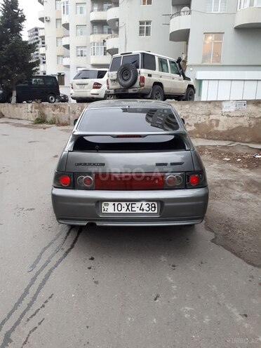 LADA (VAZ) 2112 2005, 172,000 km - 1.6 l - Bakı