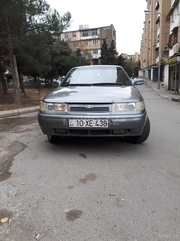LADA (VAZ) 2112 2005, 172,000 km - 1.6 l - Bakı