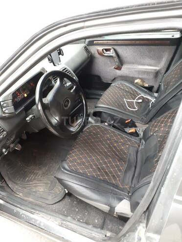 LADA (VAZ) 2112 2005, 172,000 km - 1.6 l - Bakı