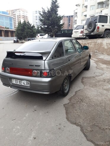 LADA (VAZ) 2112 2005, 172,000 km - 1.6 l - Bakı