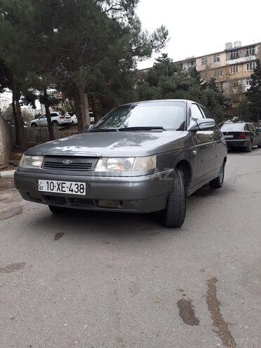 LADA (VAZ) 2112 2005, 172,000 km - 1.6 l - Bakı