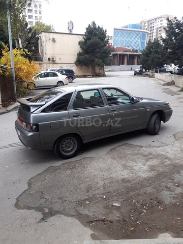 LADA (VAZ) 2112 2005, 172,000 km - 1.6 l - Bakı