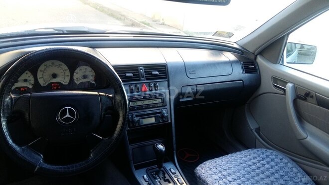 Mercedes C 280 1999, 216,000 km - 2.8 l - Bakı