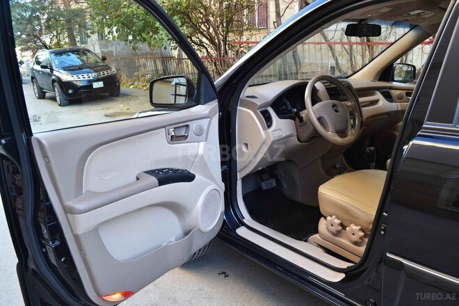 Kia Sportage 2007, 200,000 km - 2.0 l - Bakı