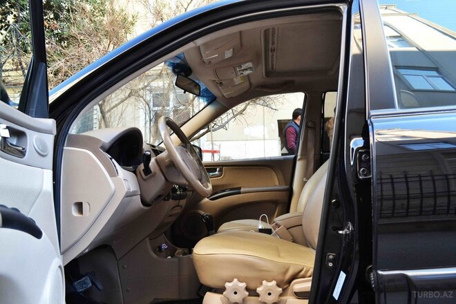 Kia Sportage 2007, 200,000 km - 2.0 l - Bakı