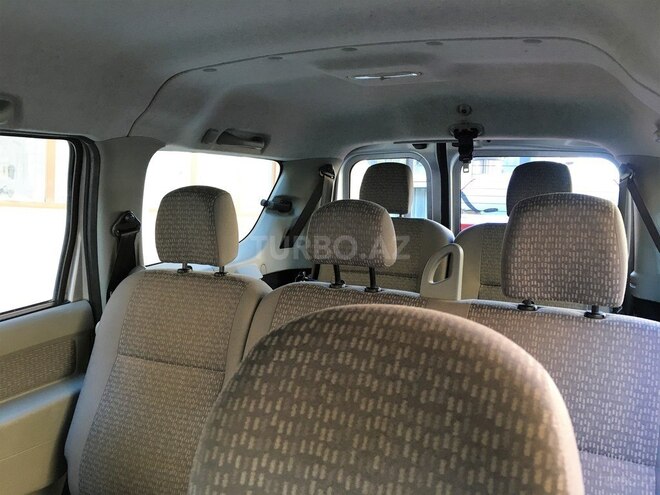 Dacia Logan 2007, 179,000 km - 1.5 l - Bakı