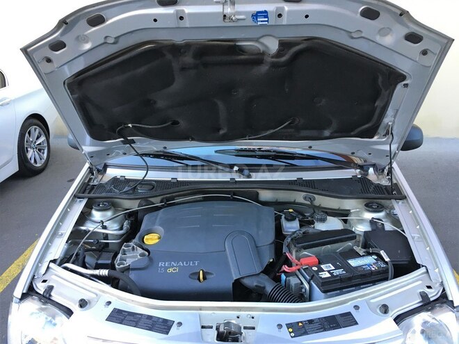 Dacia Logan 2007, 179,000 km - 1.5 l - Bakı