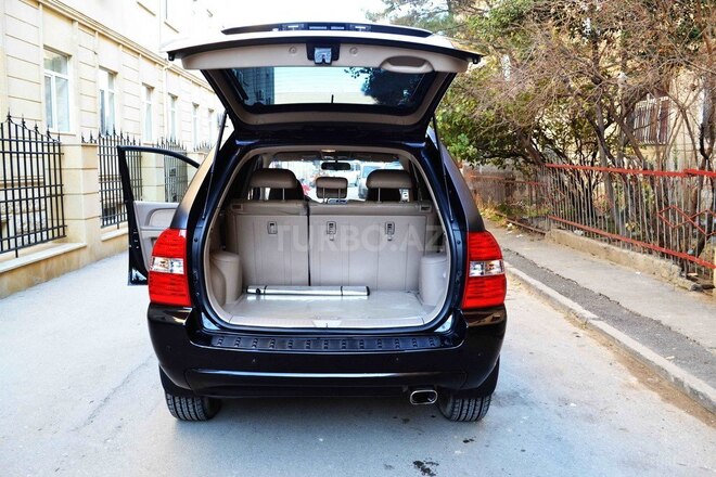 Kia Sportage 2007, 200,000 km - 2.0 l - Bakı
