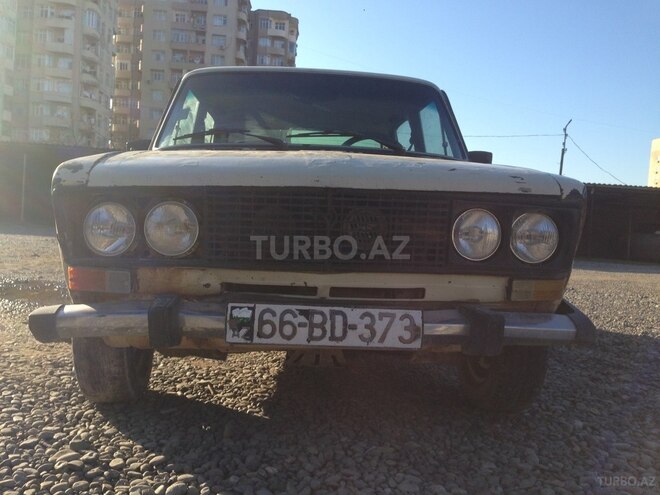 LADA (VAZ) 2106 1975, 300,000 km - 1.6 л - Bakı