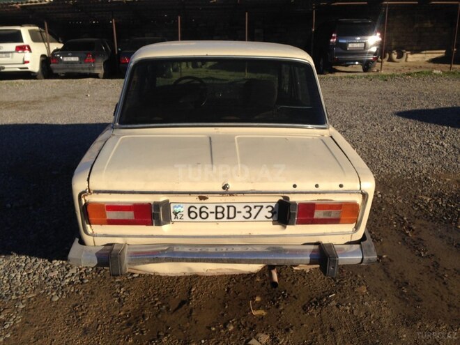 LADA (VAZ) 2106 1975, 300,000 km - 1.6 л - Bakı