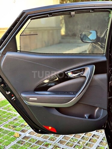 Hyundai Grandeur 2015, 96,000 km - 2.4 l - Bakı