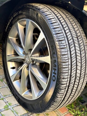 Hyundai Grandeur 2015, 96,000 km - 2.4 l - Bakı