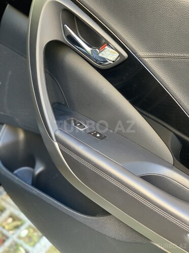 Hyundai Grandeur 2015, 96,000 km - 2.4 l - Bakı