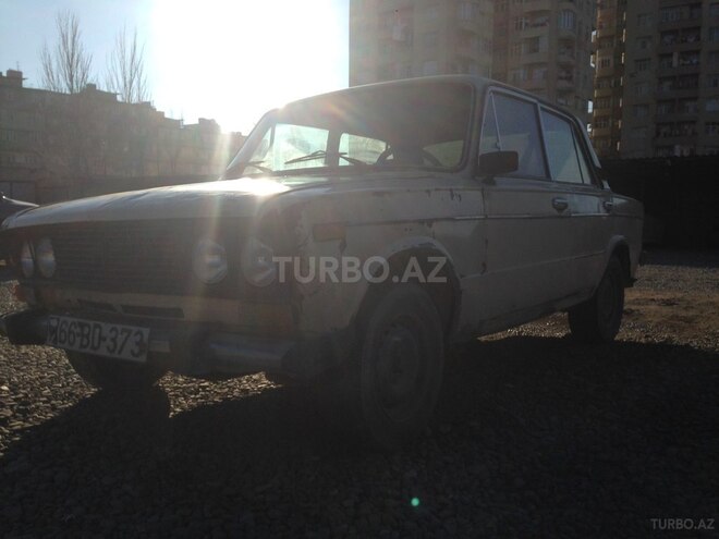 LADA (VAZ) 2106 1975, 300,000 km - 1.6 л - Bakı