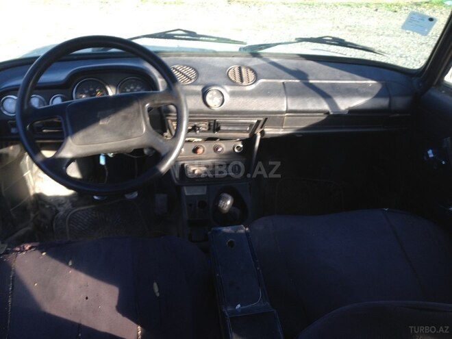LADA (VAZ) 2106 1975, 300,000 km - 1.6 л - Bakı