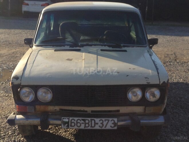 LADA (VAZ) 2106 1975, 300,000 km - 1.6 л - Bakı