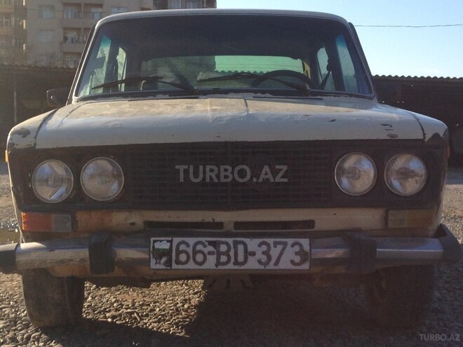 LADA (VAZ) 2106 1975, 300,000 km - 1.6 л - Bakı