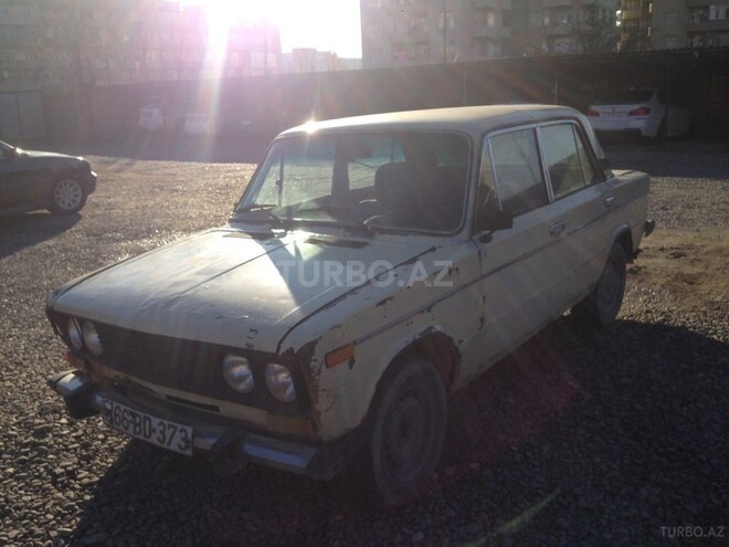 LADA (VAZ) 2106 1975, 300,000 km - 1.6 л - Bakı