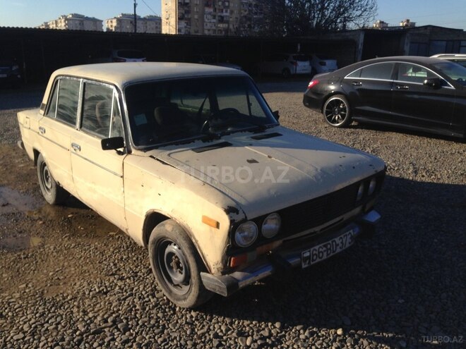 LADA (VAZ) 2106 1975, 300,000 km - 1.6 л - Bakı