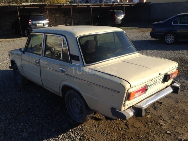 LADA (VAZ) 2106 1975, 300,000 km - 1.6 л - Bakı
