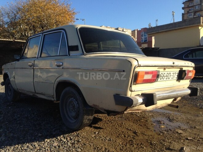 LADA (VAZ) 2106 1975, 300,000 km - 1.6 л - Bakı