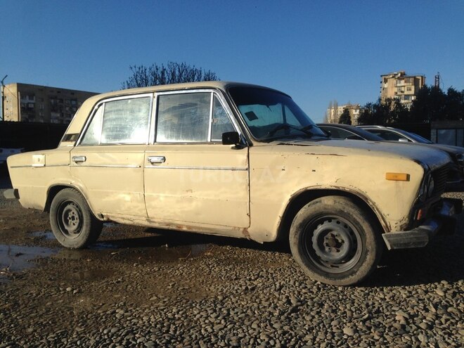 LADA (VAZ) 2106 1975, 300,000 km - 1.6 л - Bakı