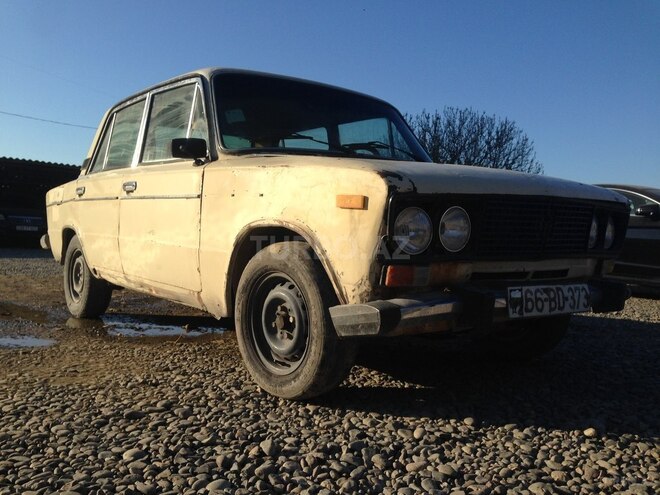 LADA (VAZ) 2106 1975, 300,000 km - 1.6 л - Bakı