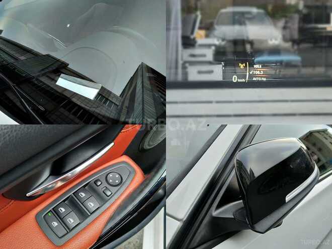 BMW 328 2014, 73,000 km - 2.0 l - Bakı