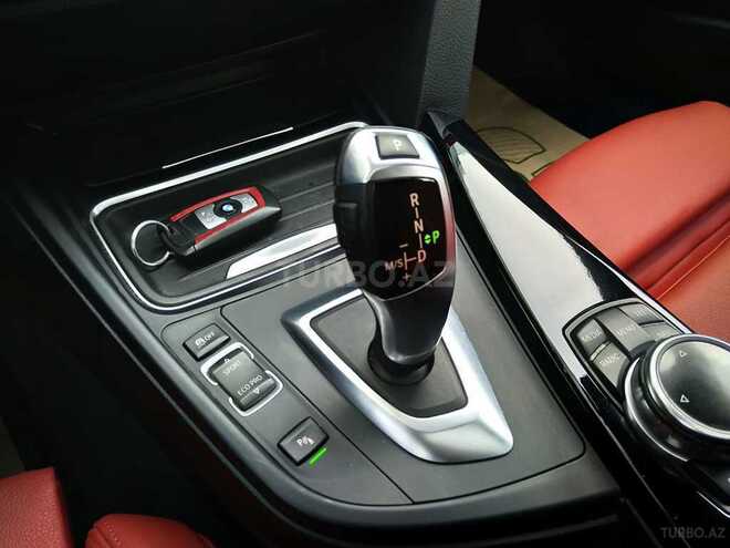 BMW 328 2014, 73,000 km - 2.0 l - Bakı